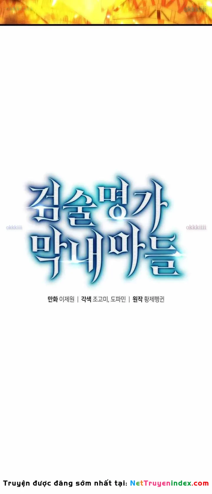 Con Trai Út Của Gia Đình Kiếm Thuật Danh Tiếng Chapter 180 - 11