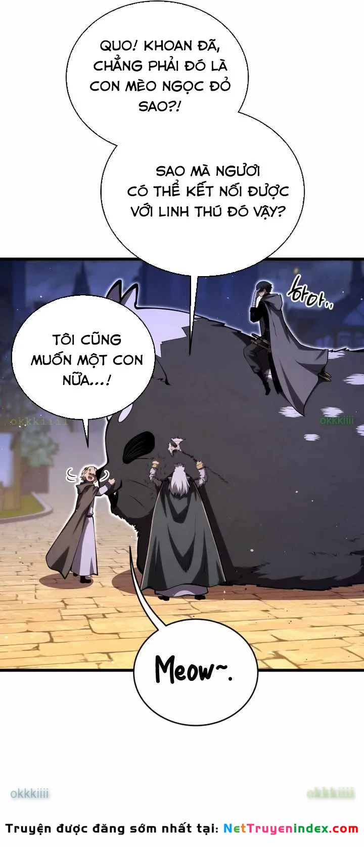 Con Trai Út Của Gia Đình Kiếm Thuật Danh Tiếng Chapter 180 - 21