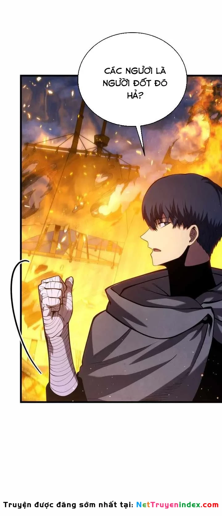 Con Trai Út Của Gia Đình Kiếm Thuật Danh Tiếng Chapter 180 - 23