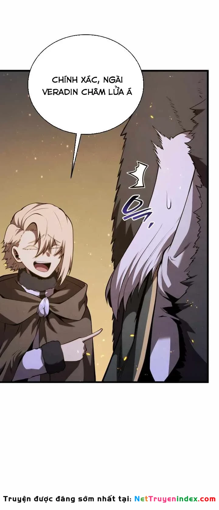 Con Trai Út Của Gia Đình Kiếm Thuật Danh Tiếng Chapter 180 - 24