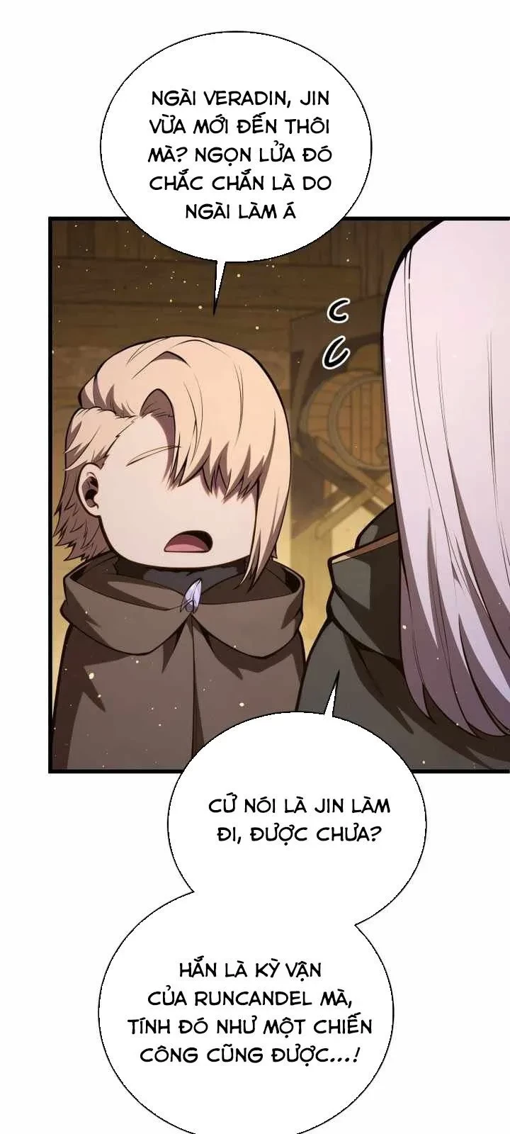 Con Trai Út Của Gia Đình Kiếm Thuật Danh Tiếng Chapter 180 - 26