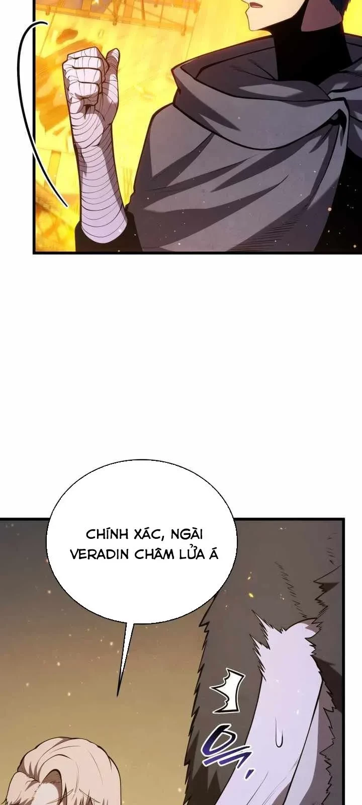 Con Trai Út Của Gia Đình Kiếm Thuật Danh Tiếng Chapter 180 - 30