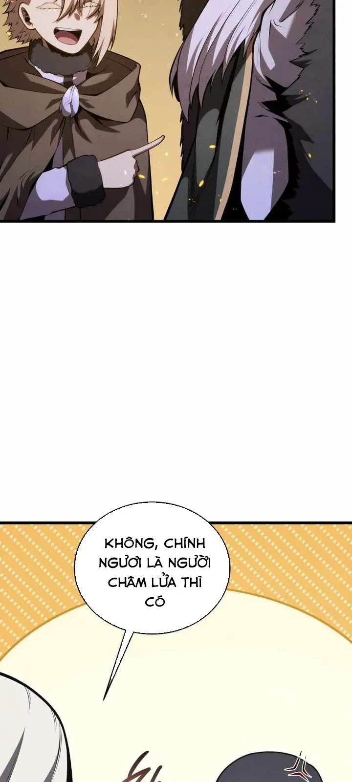 Con Trai Út Của Gia Đình Kiếm Thuật Danh Tiếng Chapter 180 - 31