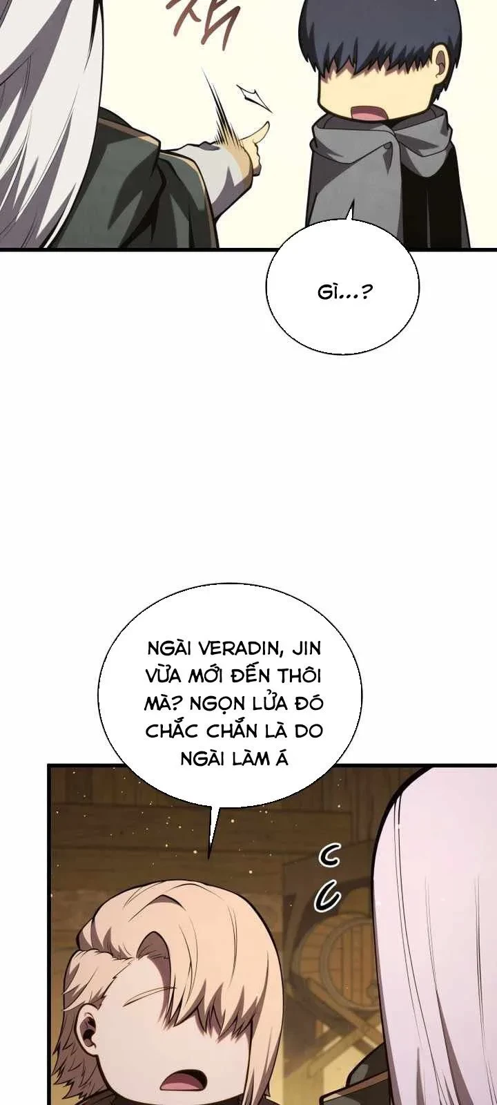 Con Trai Út Của Gia Đình Kiếm Thuật Danh Tiếng Chapter 180 - 32