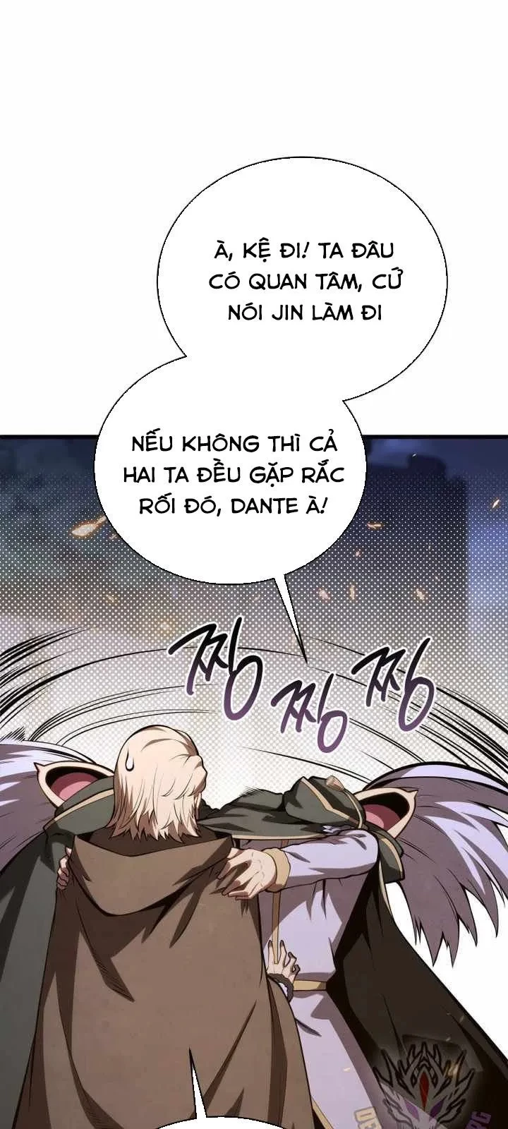 Con Trai Út Của Gia Đình Kiếm Thuật Danh Tiếng Chapter 180 - 35