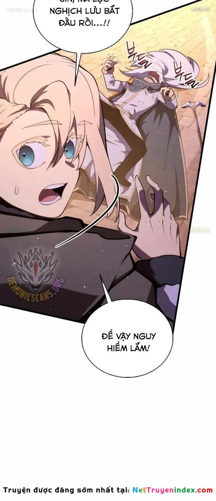 Con Trai Út Của Gia Đình Kiếm Thuật Danh Tiếng Chapter 180 - 73