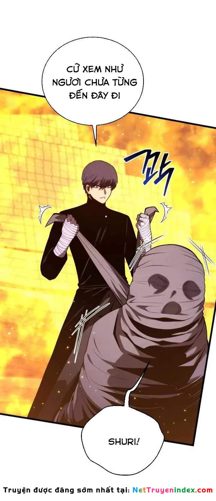 Con Trai Út Của Gia Đình Kiếm Thuật Danh Tiếng Chapter 180 - 75