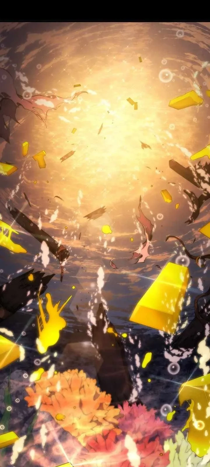 Con Trai Út Của Gia Đình Kiếm Thuật Danh Tiếng Chapter 181 - 3