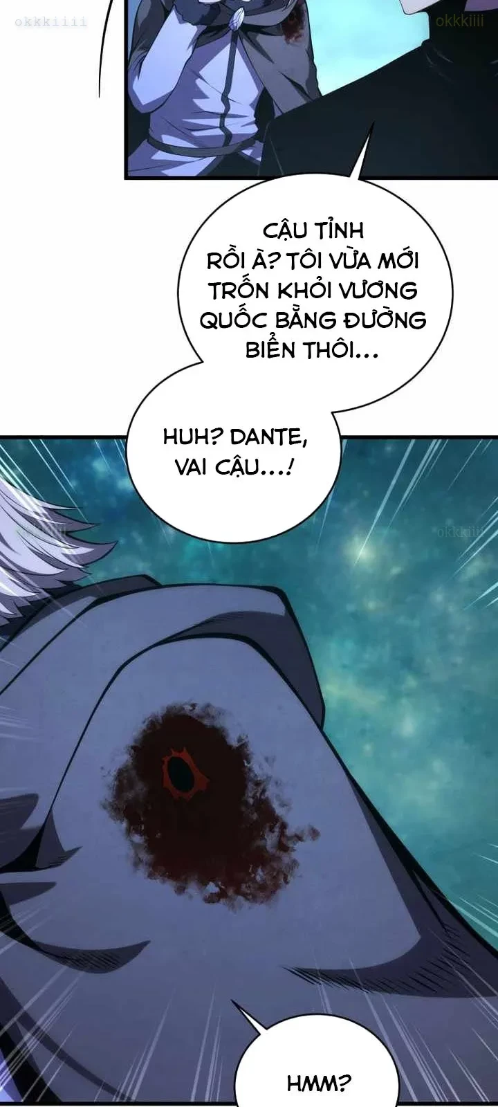 Con Trai Út Của Gia Đình Kiếm Thuật Danh Tiếng Chapter 181 - 7