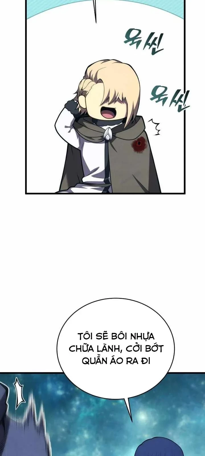 Con Trai Út Của Gia Đình Kiếm Thuật Danh Tiếng Chapter 181 - 9