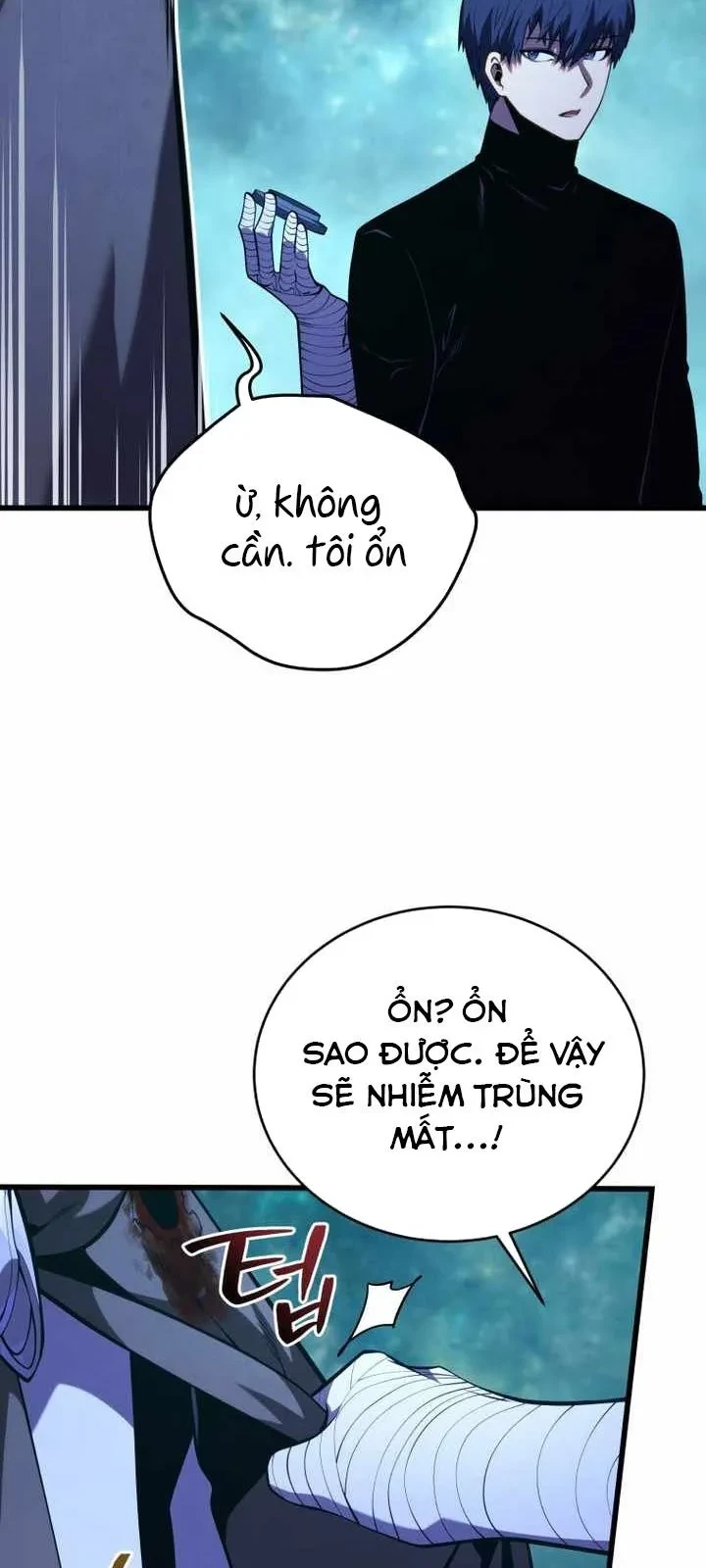 Con Trai Út Của Gia Đình Kiếm Thuật Danh Tiếng Chapter 181 - 10