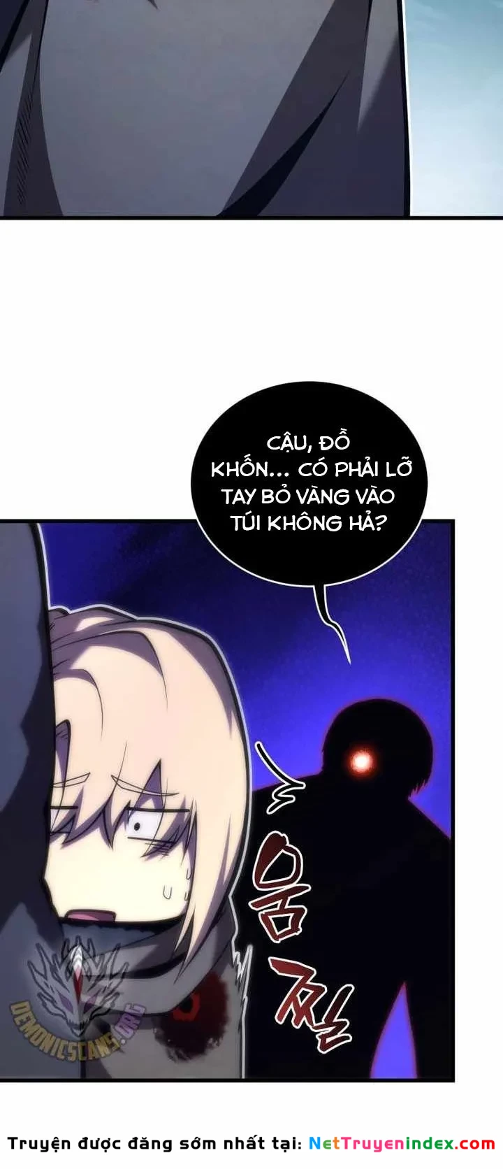 Con Trai Út Của Gia Đình Kiếm Thuật Danh Tiếng Chapter 181 - 14