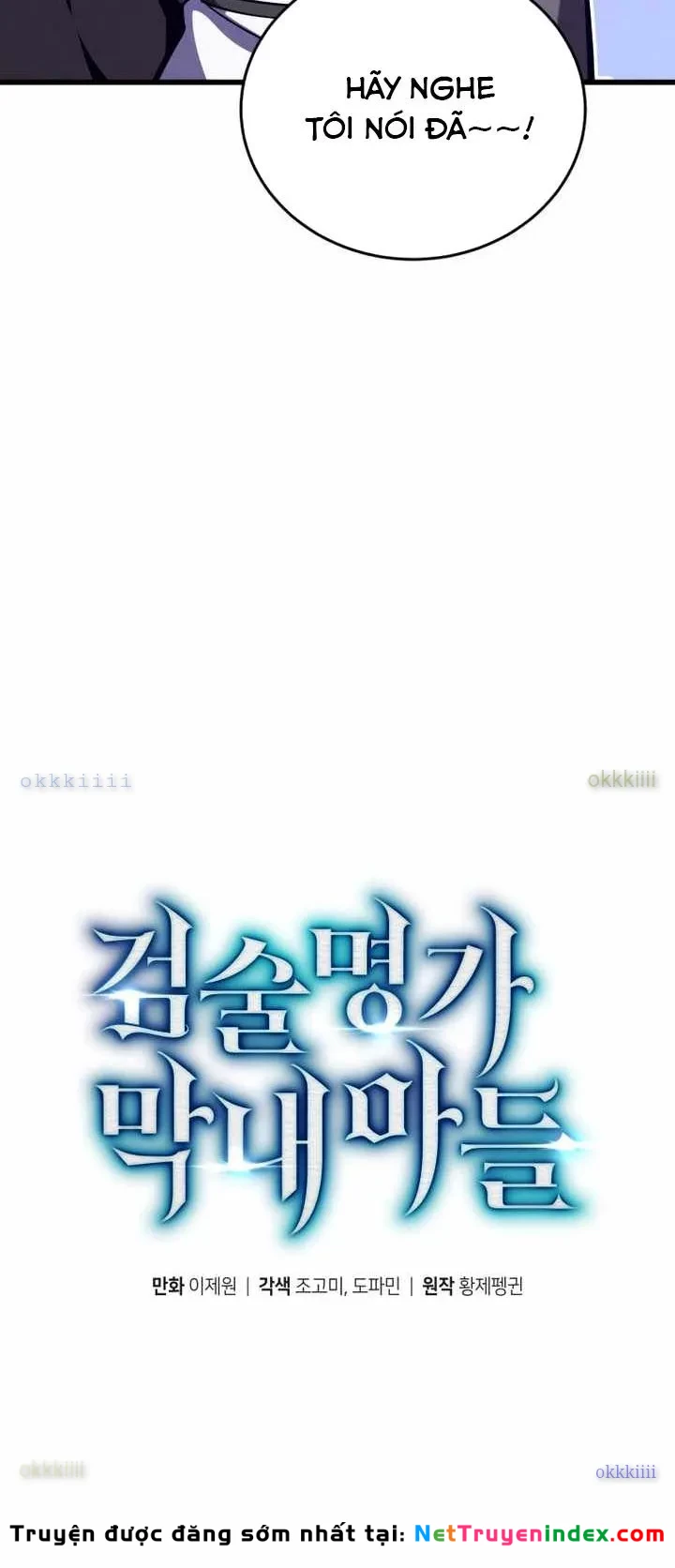 Con Trai Út Của Gia Đình Kiếm Thuật Danh Tiếng Chapter 181 - 16