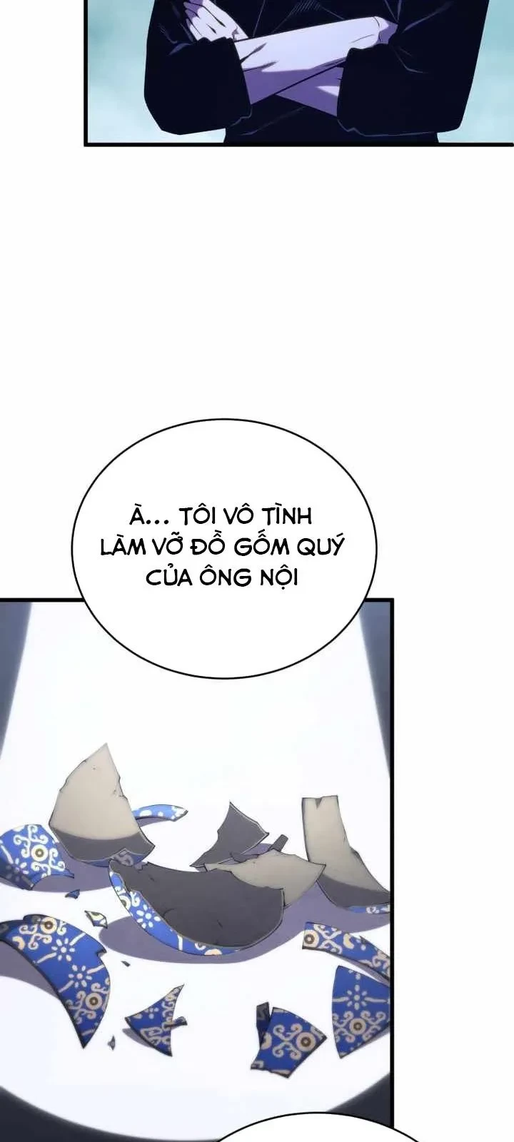 Con Trai Út Của Gia Đình Kiếm Thuật Danh Tiếng Chapter 181 - 19