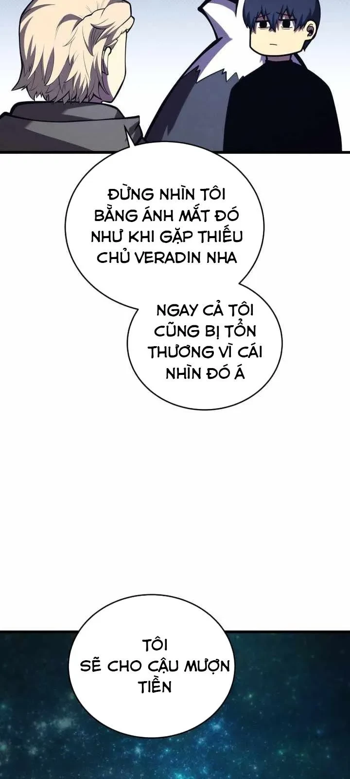 Con Trai Út Của Gia Đình Kiếm Thuật Danh Tiếng Chapter 181 - 21