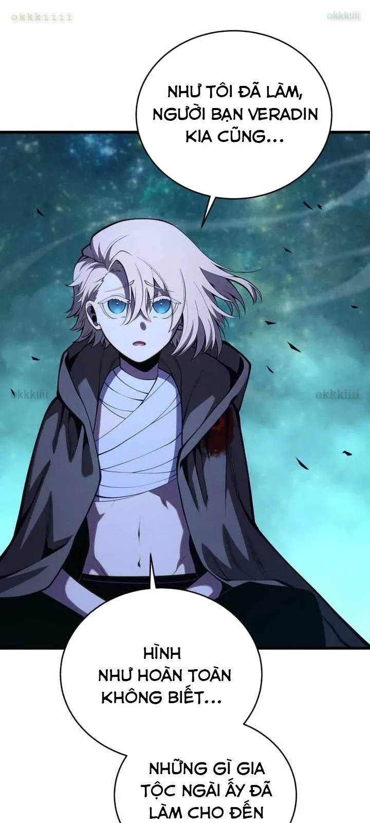 Con Trai Út Của Gia Đình Kiếm Thuật Danh Tiếng Chapter 181 - 27