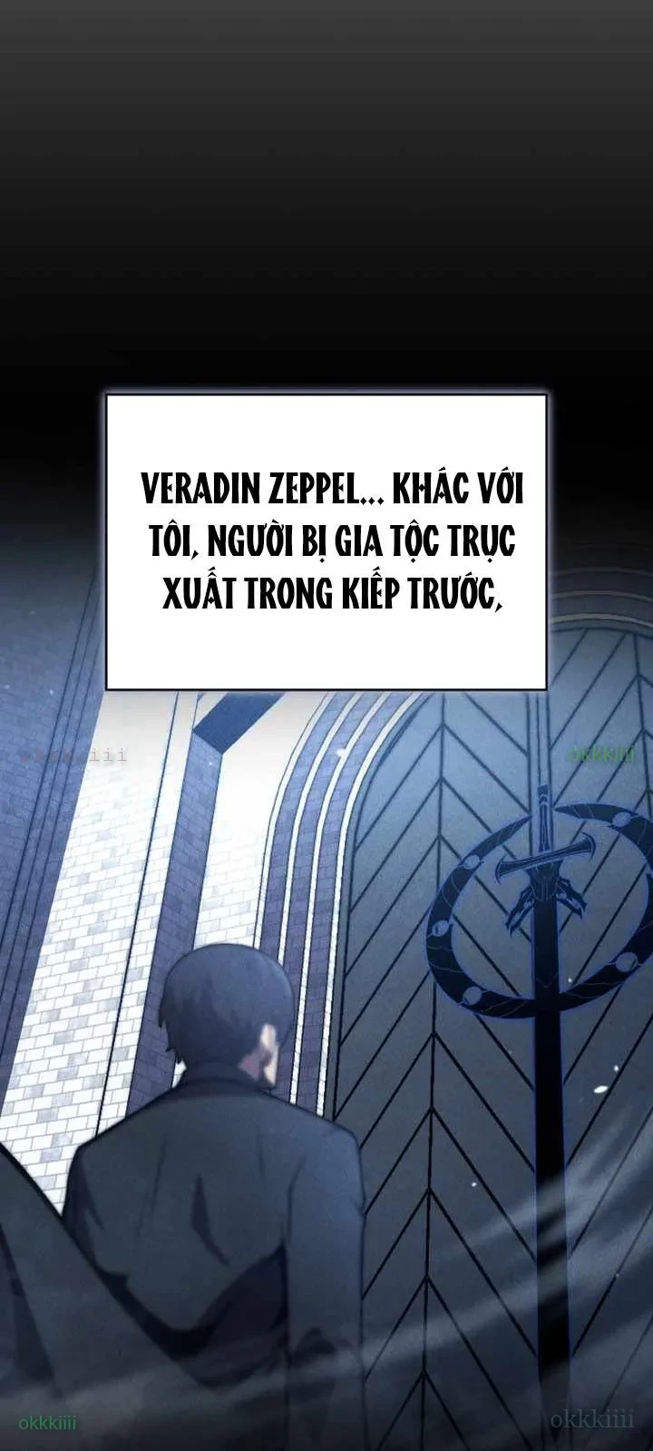 Con Trai Út Của Gia Đình Kiếm Thuật Danh Tiếng Chapter 181 - 39