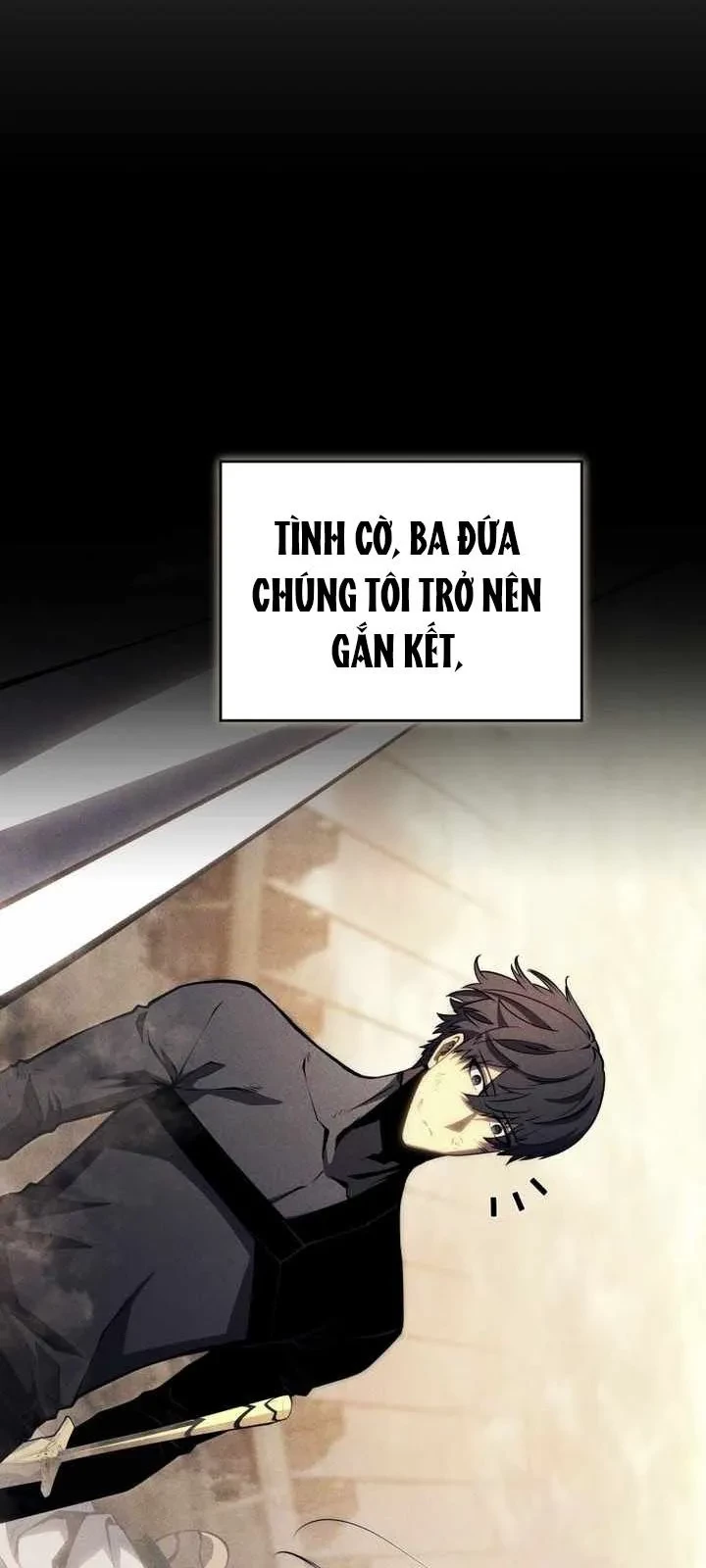 Con Trai Út Của Gia Đình Kiếm Thuật Danh Tiếng Chapter 181 - 49