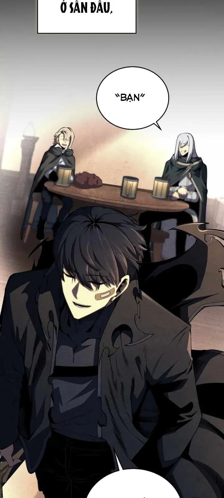 Con Trai Út Của Gia Đình Kiếm Thuật Danh Tiếng Chapter 181 - 52