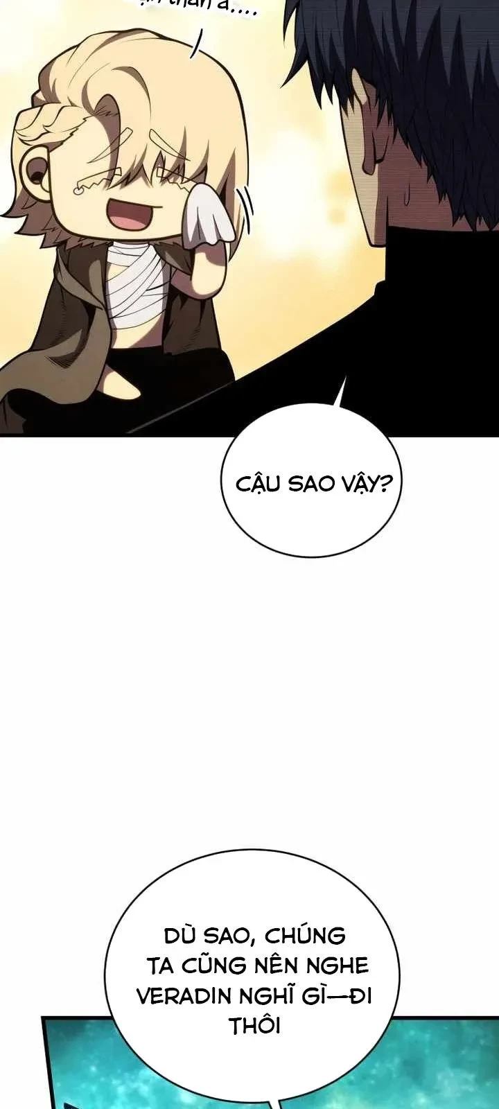 Con Trai Út Của Gia Đình Kiếm Thuật Danh Tiếng Chapter 181 - 57