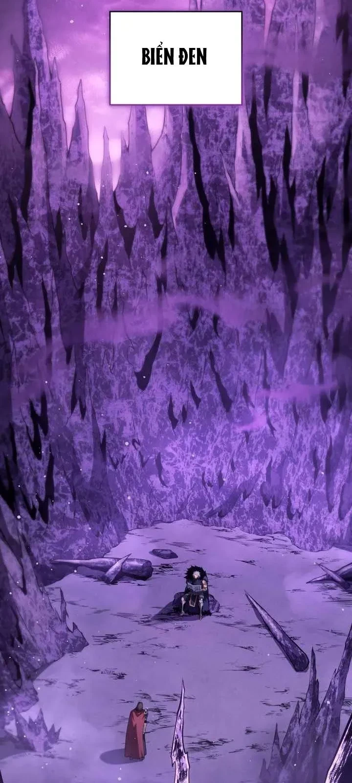 Con Trai Út Của Gia Đình Kiếm Thuật Danh Tiếng Chapter 181 - 78