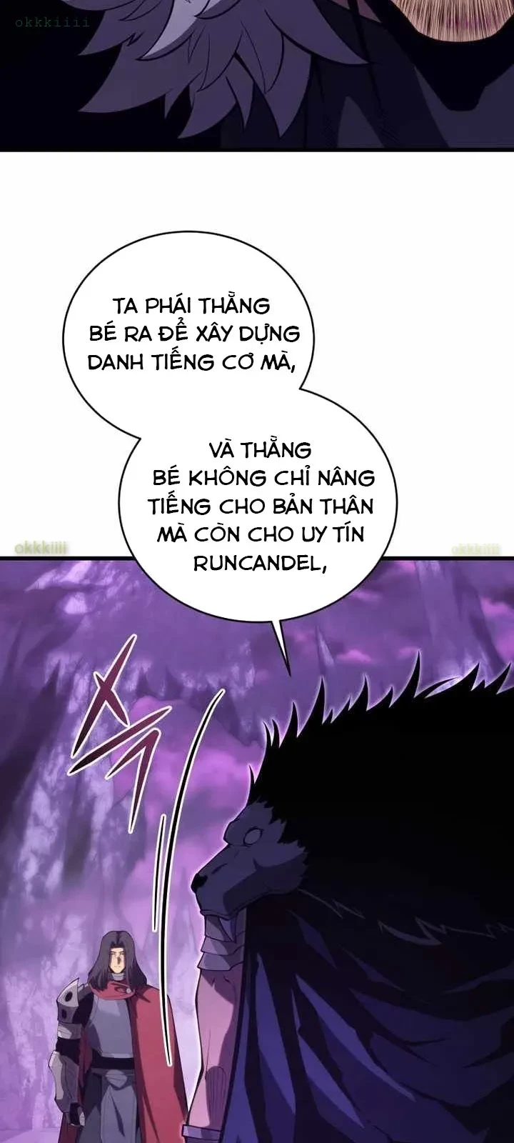 Con Trai Út Của Gia Đình Kiếm Thuật Danh Tiếng Chapter 181 - 85