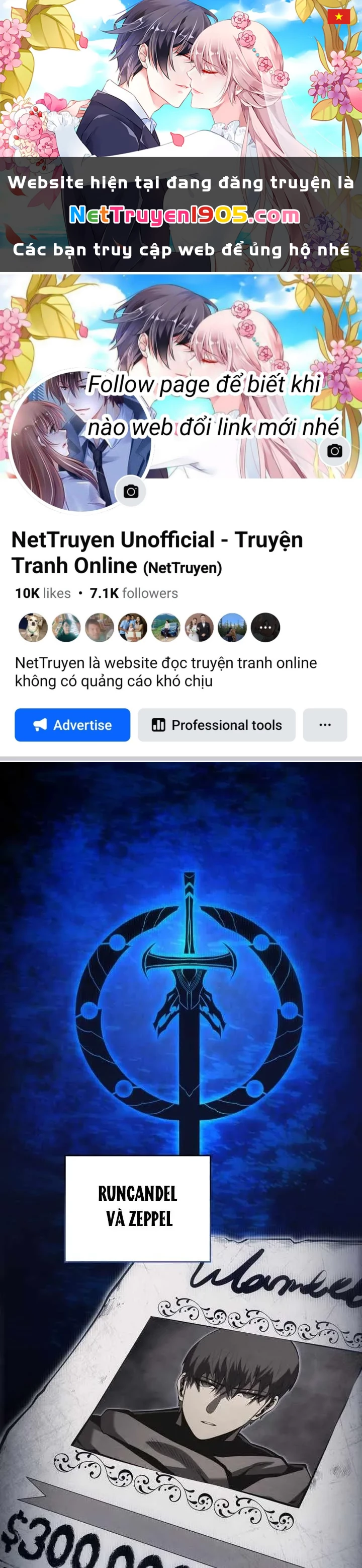 Con Trai Út Của Gia Đình Kiếm Thuật Danh Tiếng Chapter 182 - 1