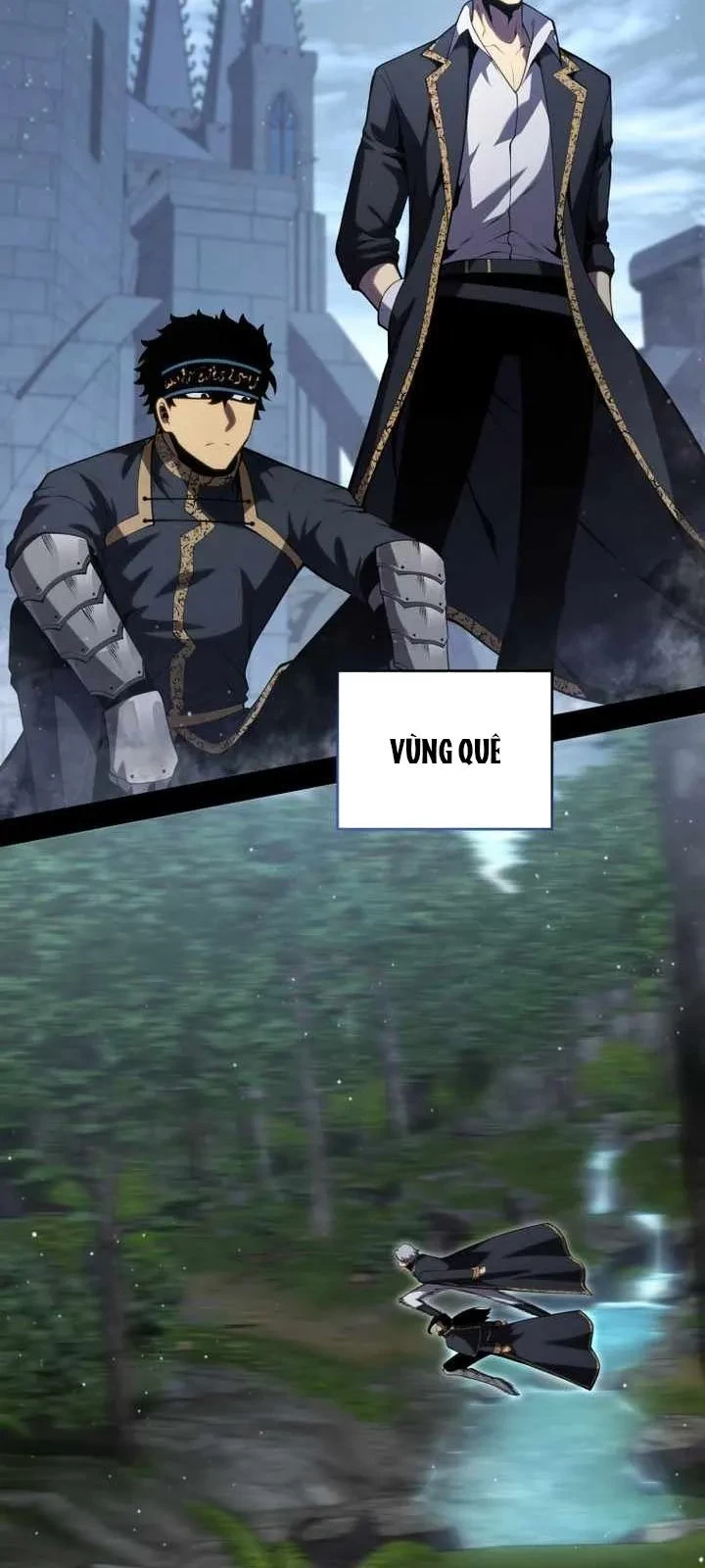 Con Trai Út Của Gia Đình Kiếm Thuật Danh Tiếng Chapter 182 - 7