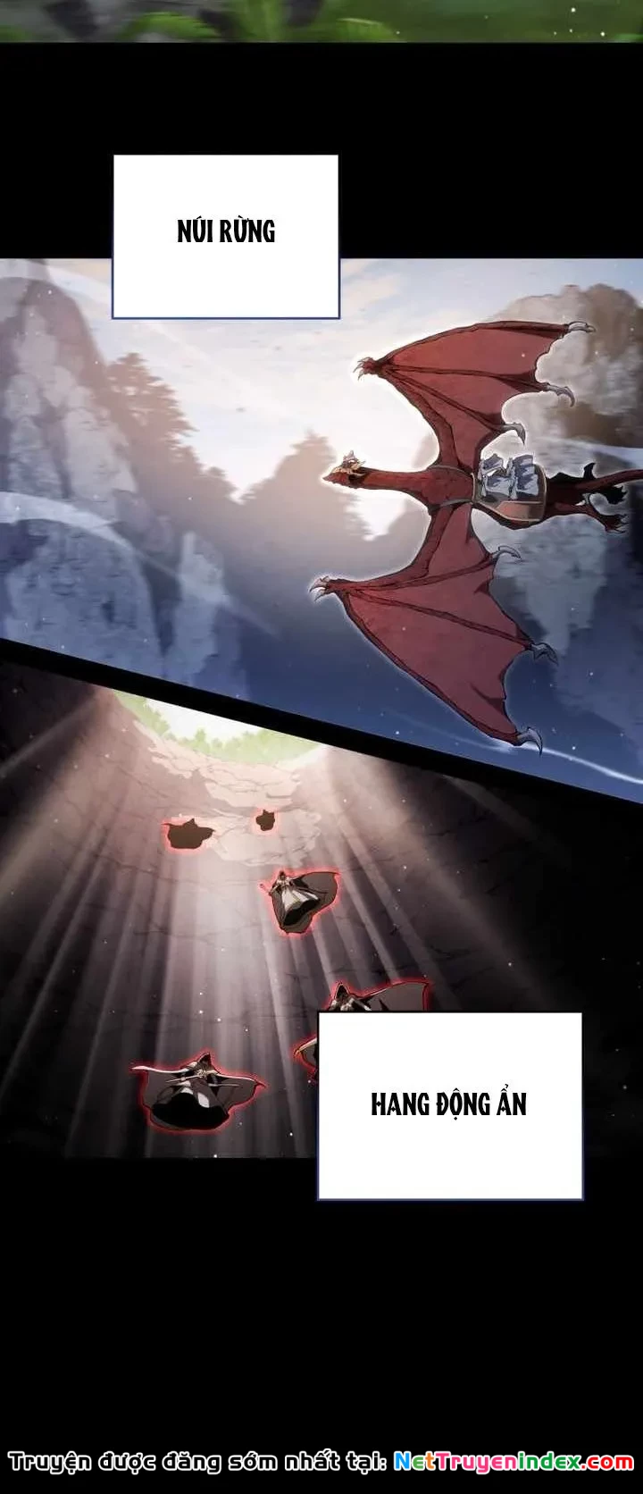 Con Trai Út Của Gia Đình Kiếm Thuật Danh Tiếng Chapter 182 - 8