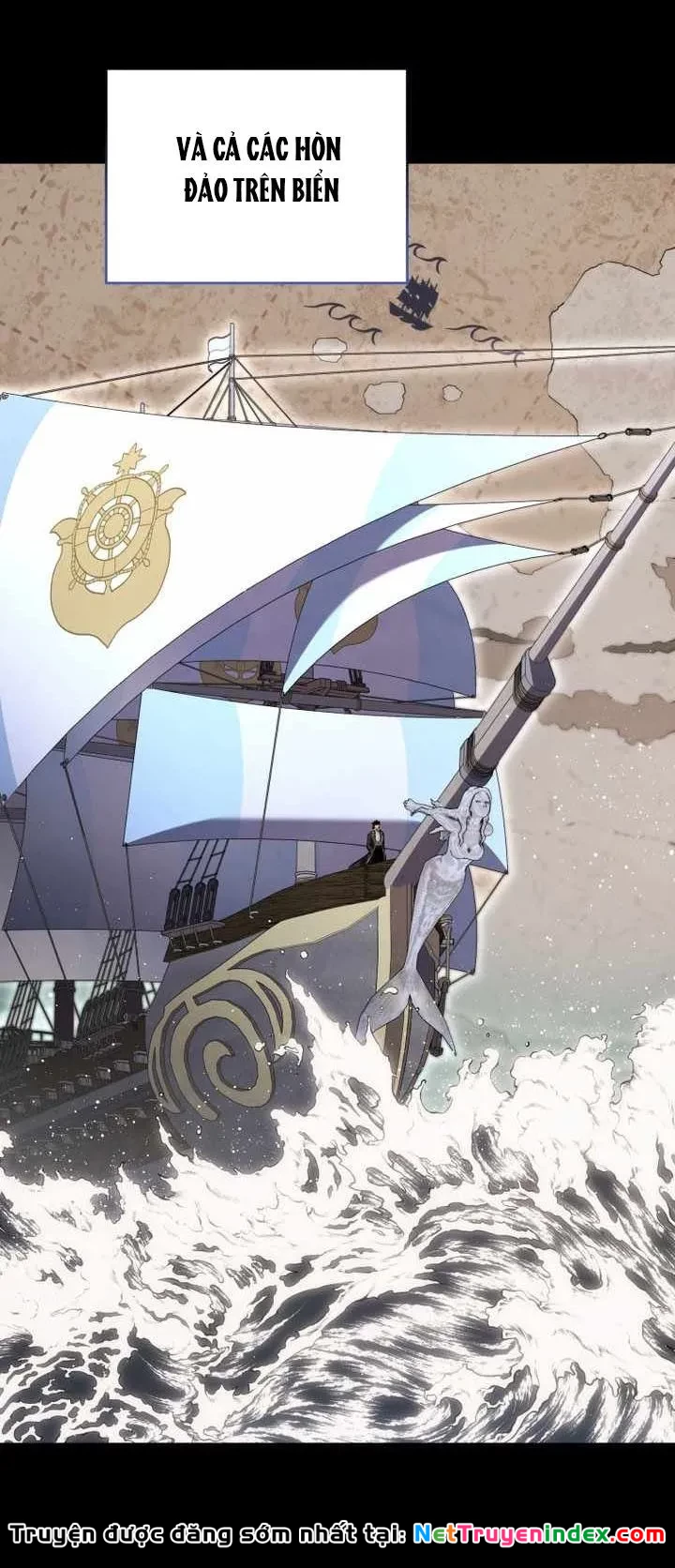 Con Trai Út Của Gia Đình Kiếm Thuật Danh Tiếng Chapter 182 - 9