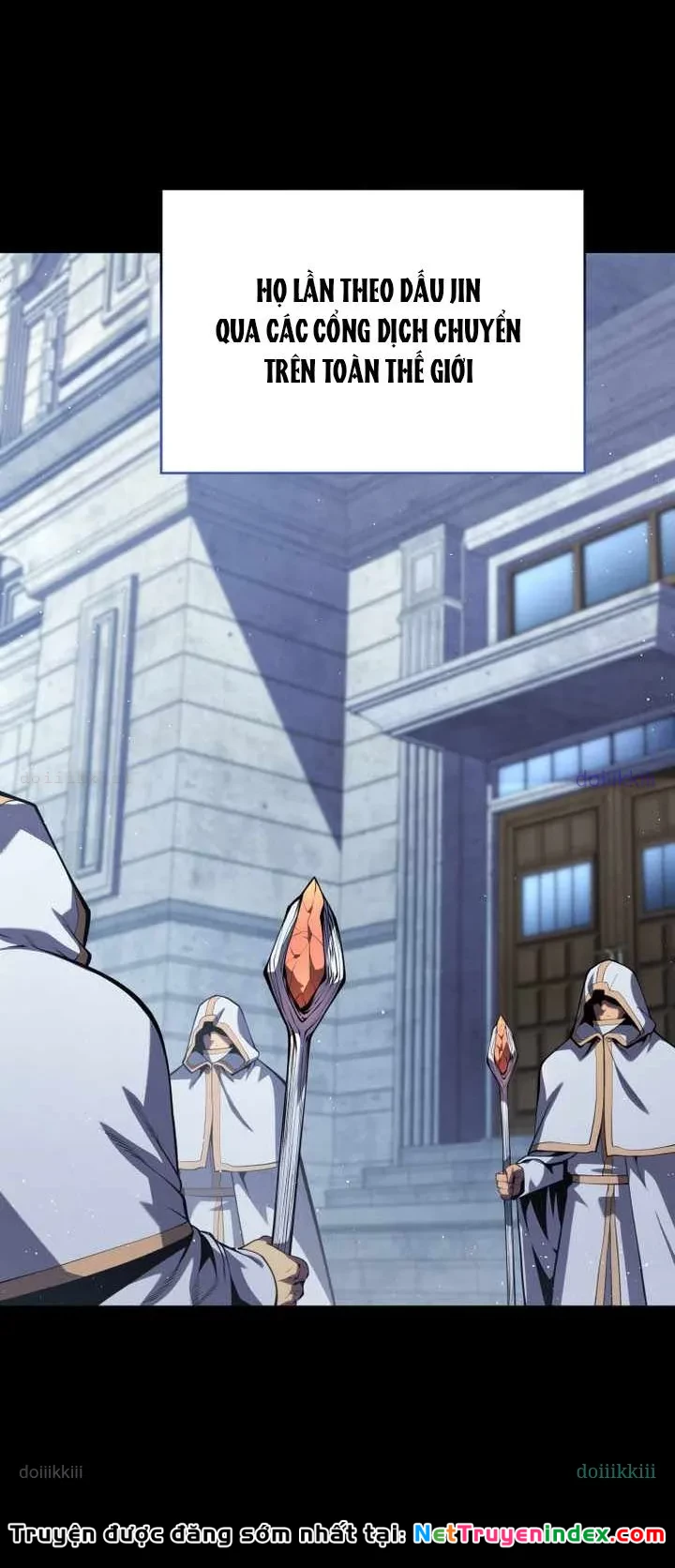 Con Trai Út Của Gia Đình Kiếm Thuật Danh Tiếng Chapter 182 - 10