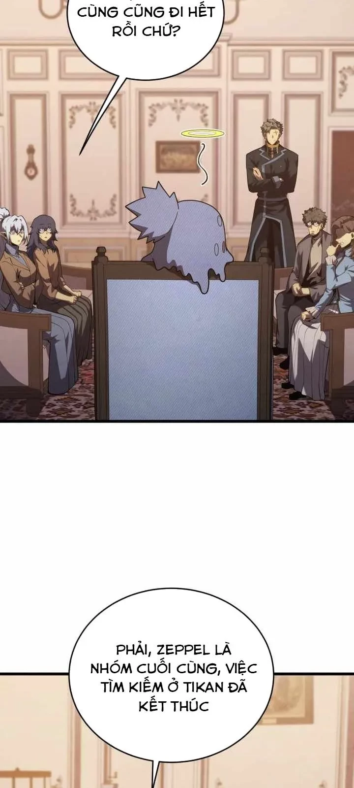 Con Trai Út Của Gia Đình Kiếm Thuật Danh Tiếng Chapter 182 - 13