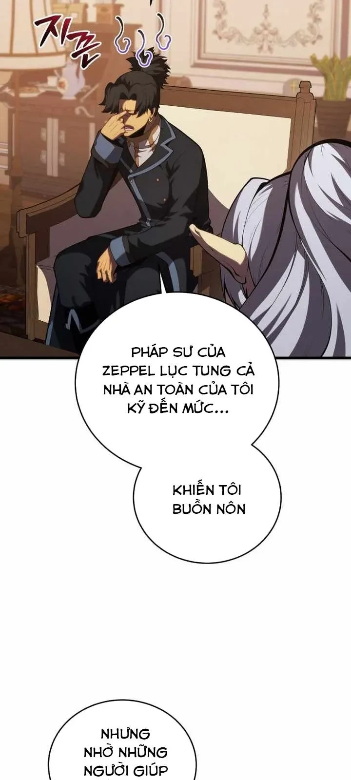 Con Trai Út Của Gia Đình Kiếm Thuật Danh Tiếng Chapter 182 - 14