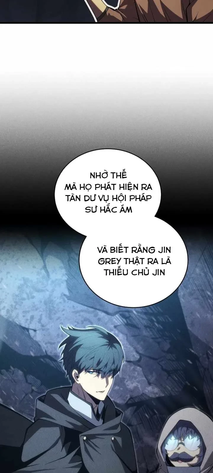 Con Trai Út Của Gia Đình Kiếm Thuật Danh Tiếng Chapter 182 - 18