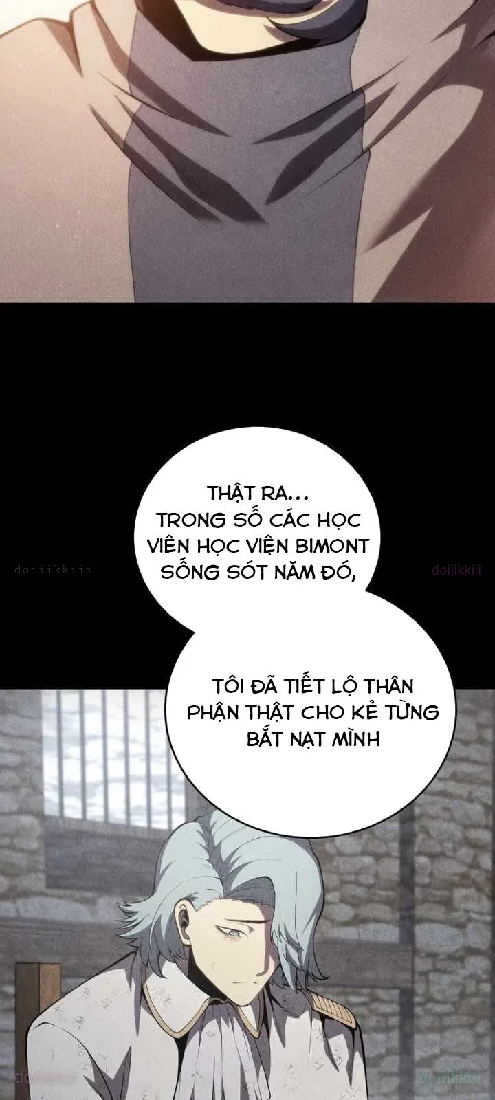 Con Trai Út Của Gia Đình Kiếm Thuật Danh Tiếng Chapter 182 - 20