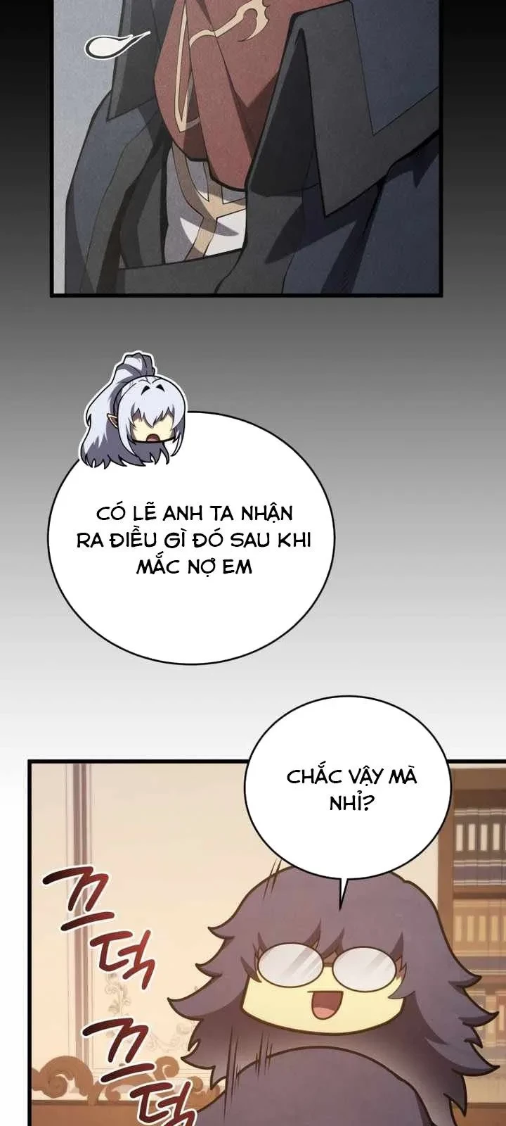 Con Trai Út Của Gia Đình Kiếm Thuật Danh Tiếng Chapter 182 - 22