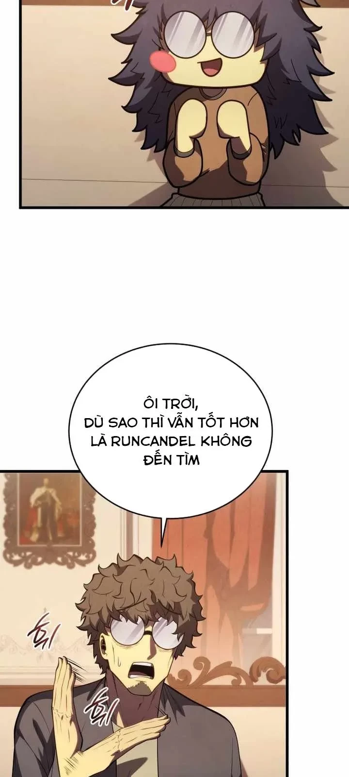 Con Trai Út Của Gia Đình Kiếm Thuật Danh Tiếng Chapter 182 - 23