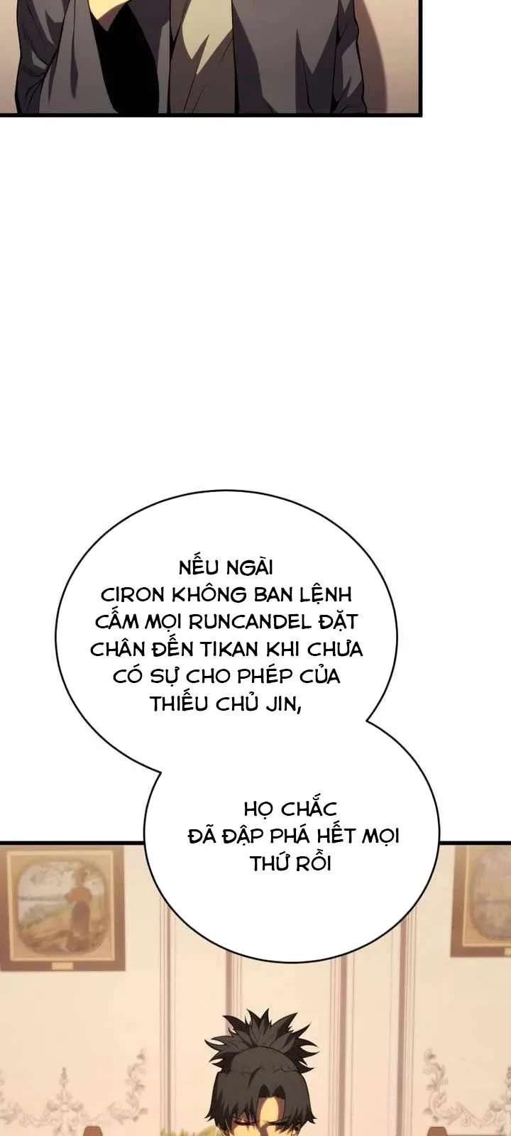 Con Trai Út Của Gia Đình Kiếm Thuật Danh Tiếng Chapter 182 - 24