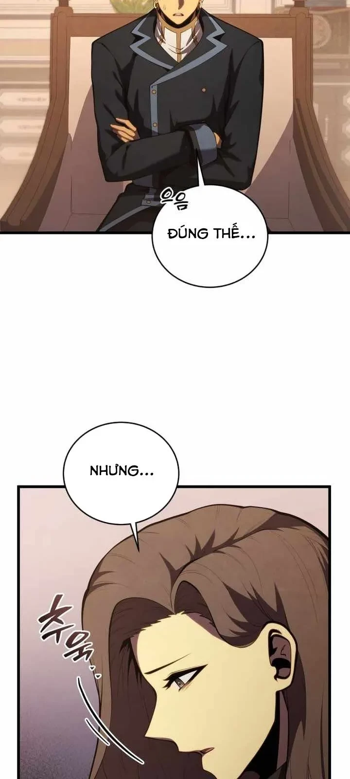 Con Trai Út Của Gia Đình Kiếm Thuật Danh Tiếng Chapter 182 - 25