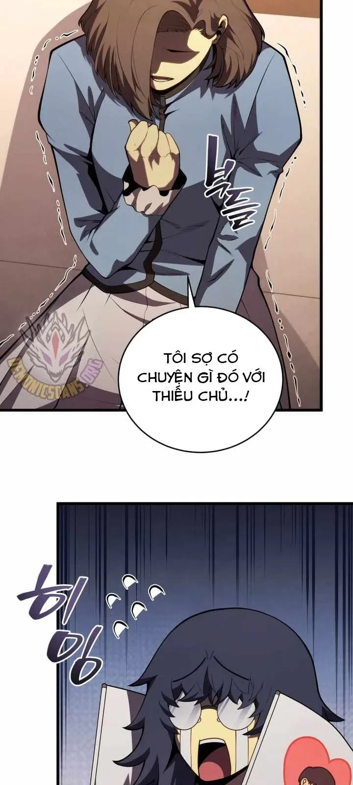 Con Trai Út Của Gia Đình Kiếm Thuật Danh Tiếng Chapter 182 - 28