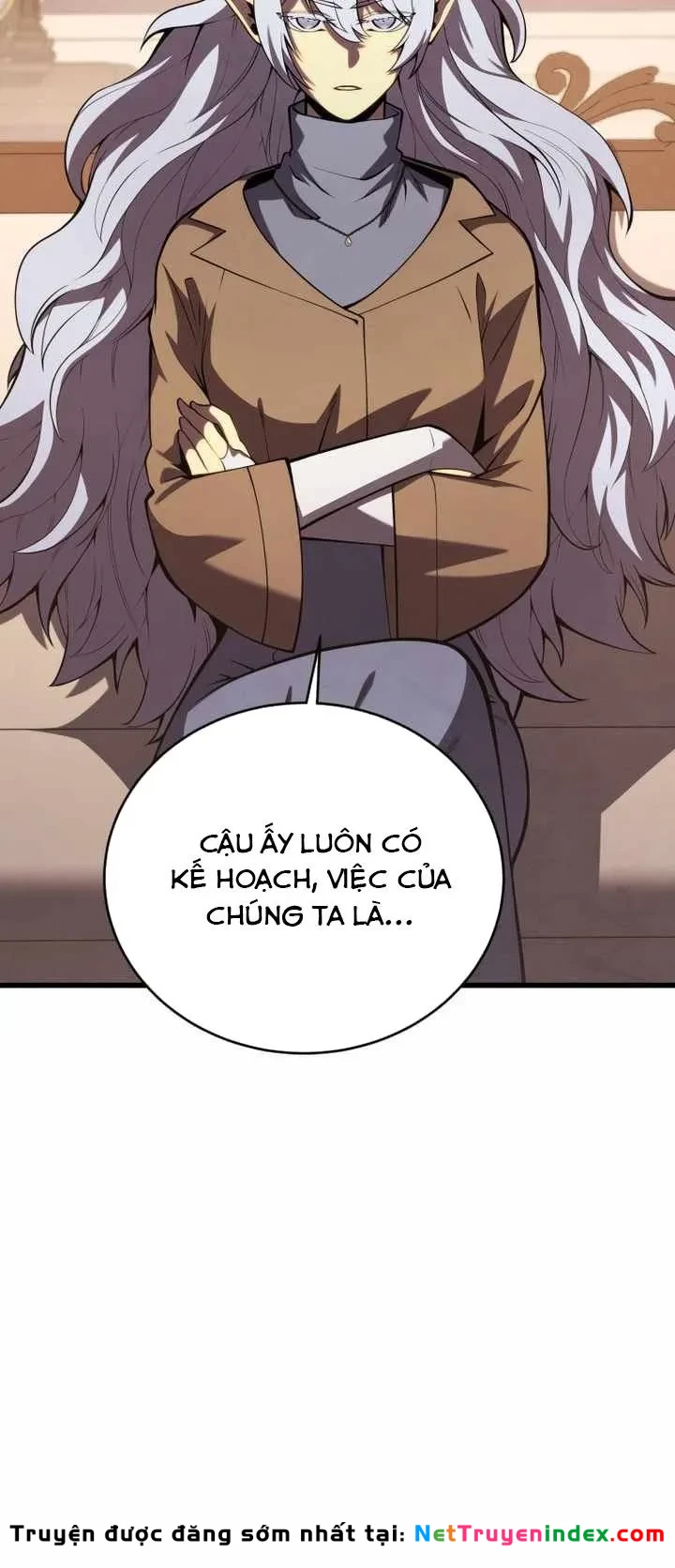 Con Trai Út Của Gia Đình Kiếm Thuật Danh Tiếng Chapter 182 - 30