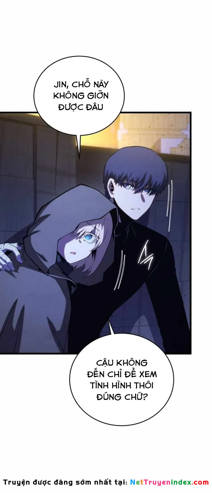 Con Trai Út Của Gia Đình Kiếm Thuật Danh Tiếng Chapter 182 - 36