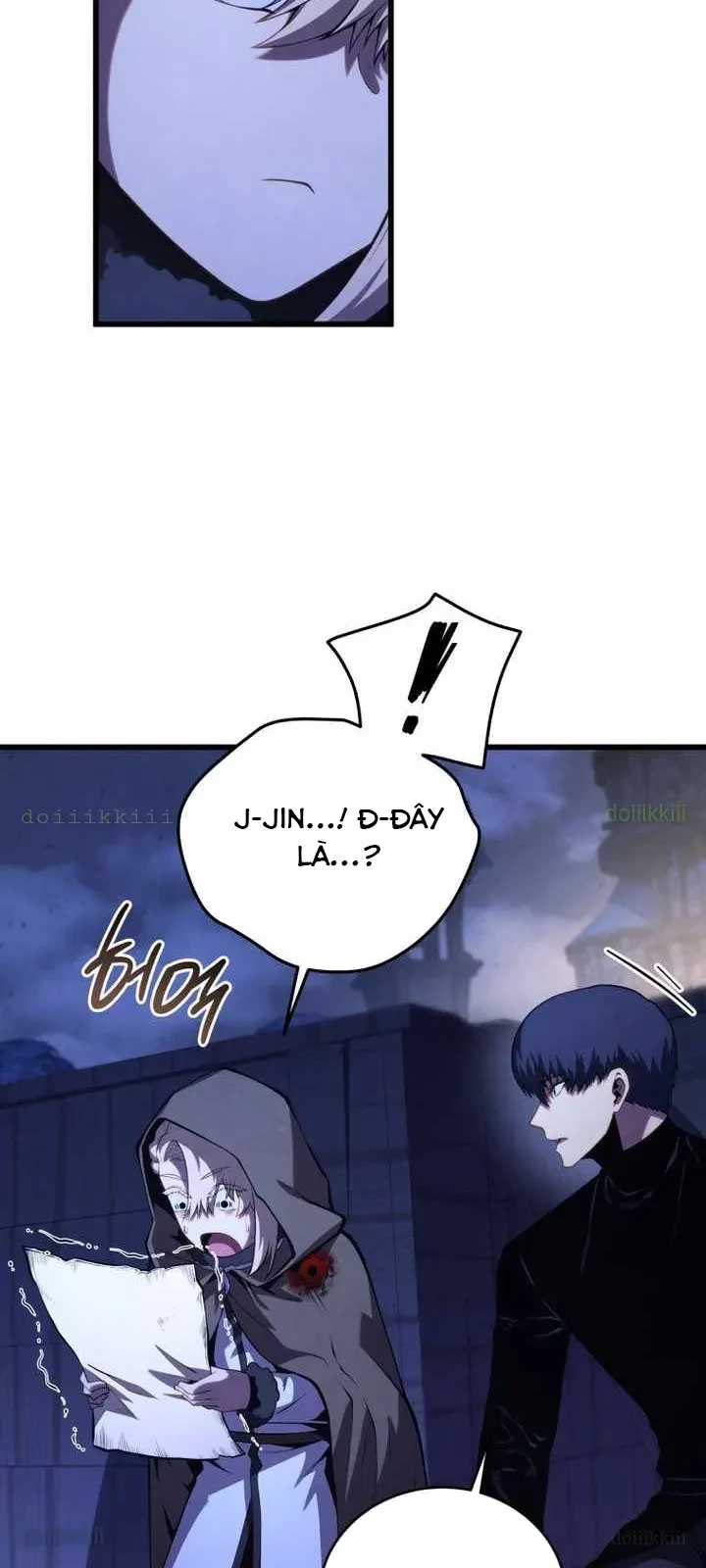 Con Trai Út Của Gia Đình Kiếm Thuật Danh Tiếng Chapter 182 - 40