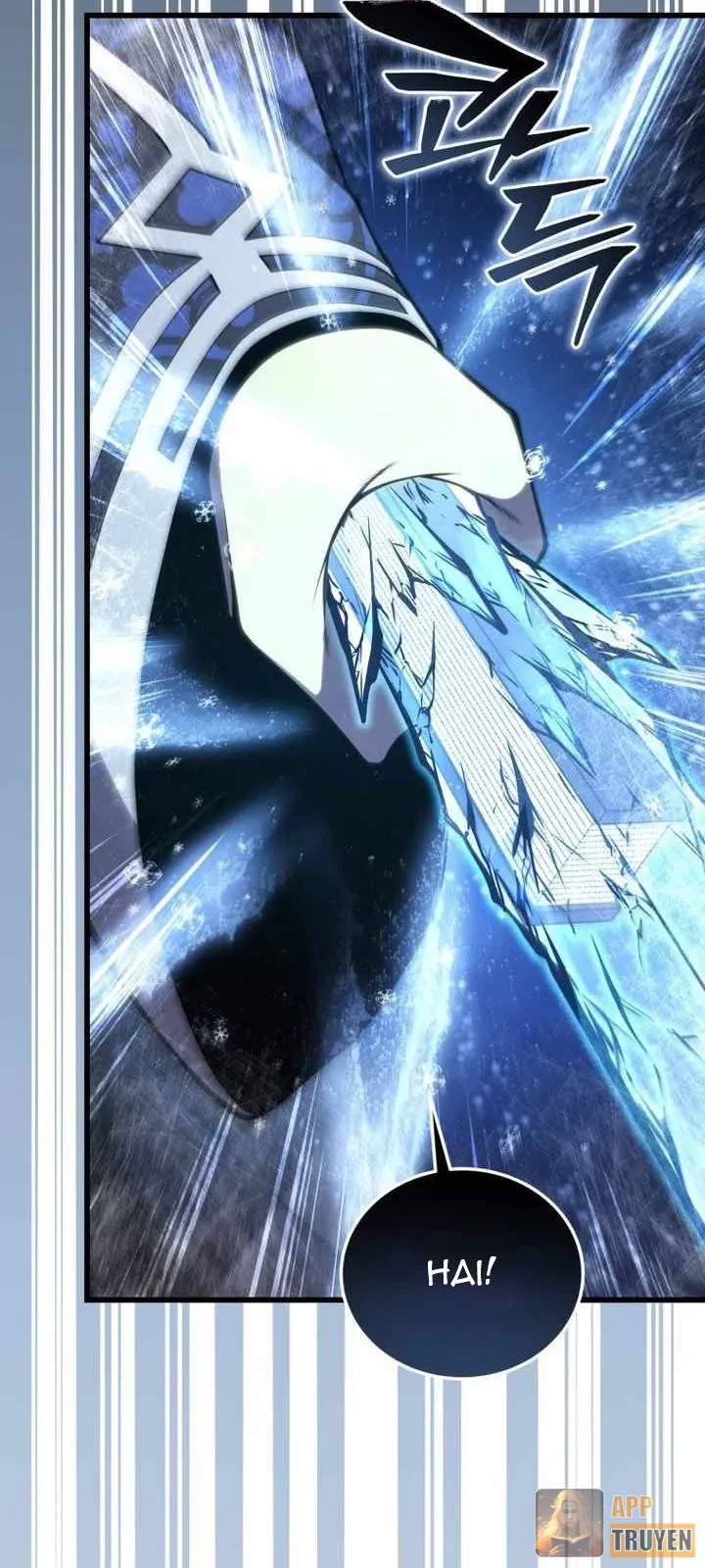 Con Trai Út Của Gia Đình Kiếm Thuật Danh Tiếng Chapter 183 - 8