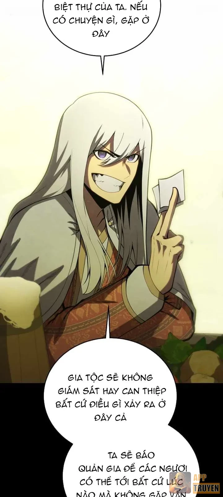 Con Trai Út Của Gia Đình Kiếm Thuật Danh Tiếng Chapter 183 - 20