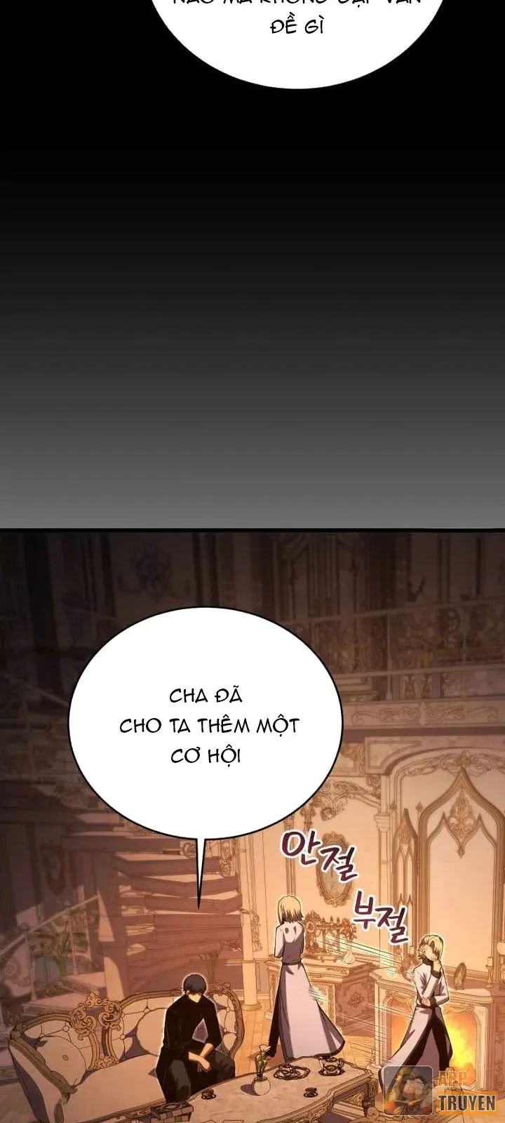 Con Trai Út Của Gia Đình Kiếm Thuật Danh Tiếng Chapter 183 - 21