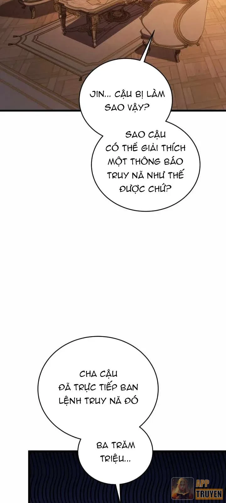 Con Trai Út Của Gia Đình Kiếm Thuật Danh Tiếng Chapter 183 - 22