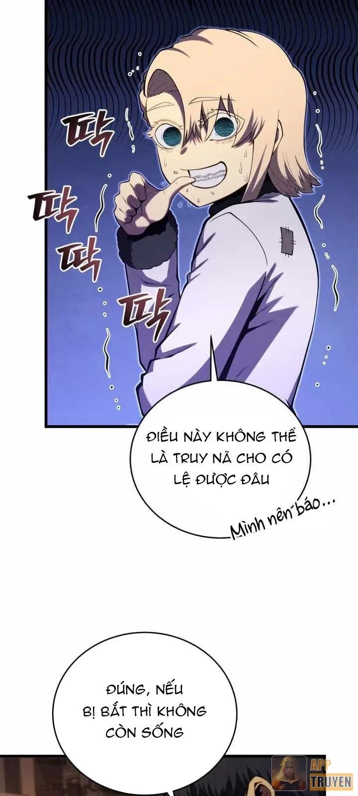 Con Trai Út Của Gia Đình Kiếm Thuật Danh Tiếng Chapter 183 - 23