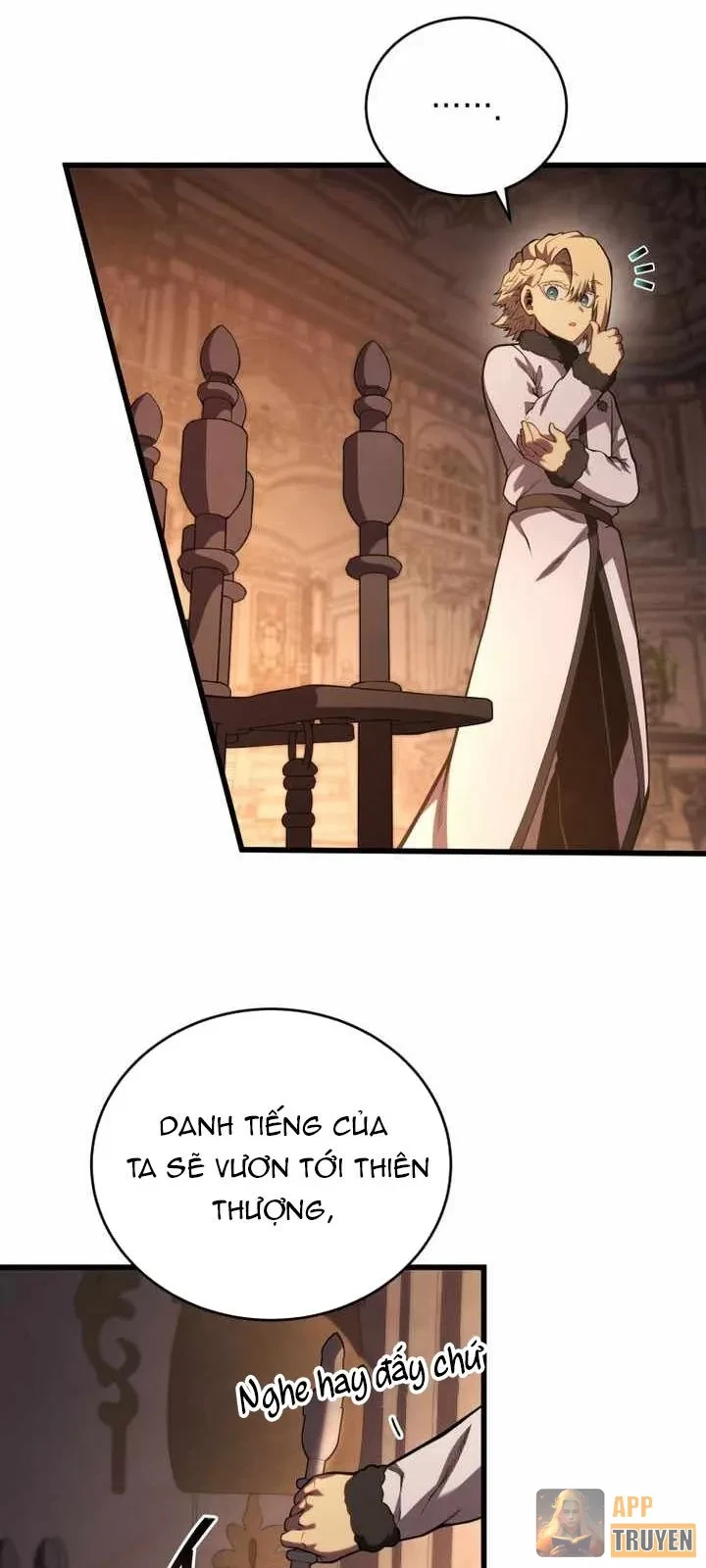 Con Trai Út Của Gia Đình Kiếm Thuật Danh Tiếng Chapter 183 - 25