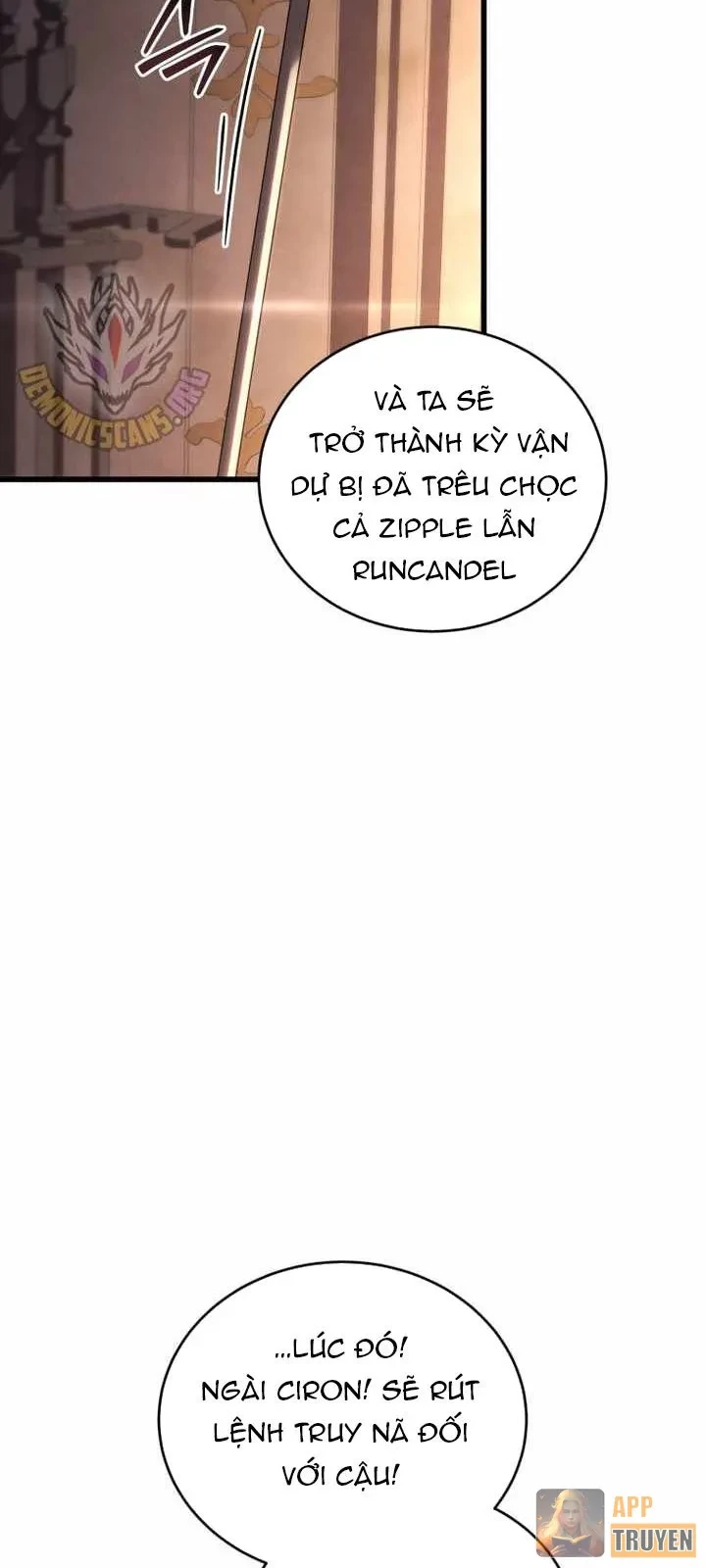 Con Trai Út Của Gia Đình Kiếm Thuật Danh Tiếng Chapter 183 - 26